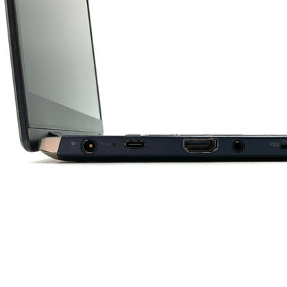 【全額返金保証】【最速発送】dynabook PG83MTCCGL7AD1I Intel Core i5-8250U CPU @ 1.60GHz 8GB SSD 512GB 動作確認済