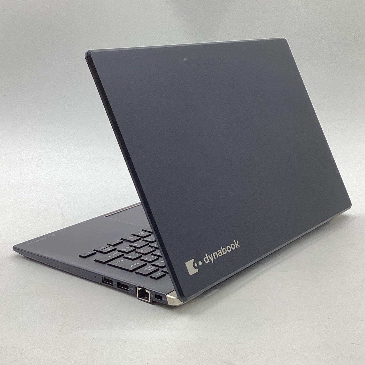 【全額返金保証】【最速発送】dynabook dynabook G83/DN PG8DNTJ4GLBFD1 Intel Core i5-8250U CPU @ 1.60GHz 8GB SSD 256GB 動作確認済