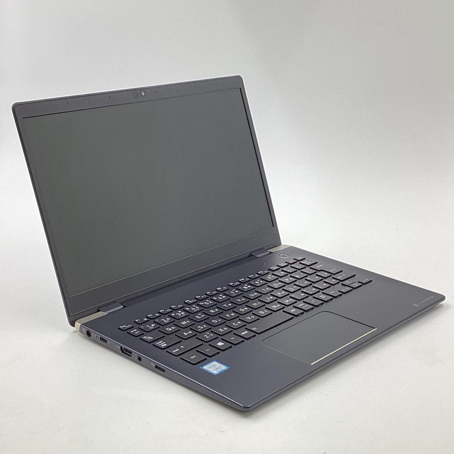 【全額返金保証】【最速発送】dynabook dynabook G83/DN PG8DNTJ4GLBFD1 Intel Core i5-8250U CPU @ 1.60GHz 8GB SSD 256GB 動作確認済