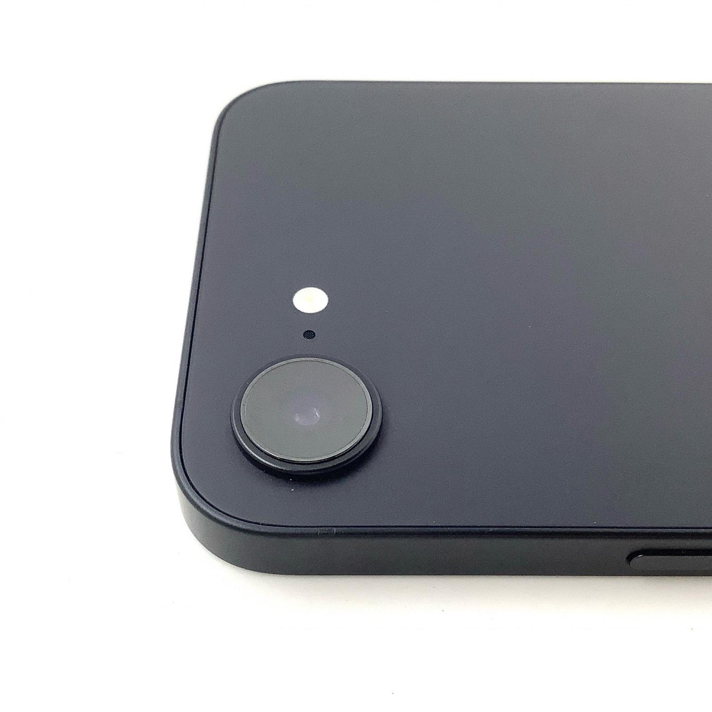 【全額返金保証】【最速発送】Apple iPhone iPhone 16e 128GB ブラック Softbank 白ロム 超美品 動作確認済 100%