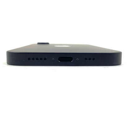 【全額返金保証】【最速発送】Apple iPhone iPhone 16e 128GB ブラック Softbank 白ロム 超美品 動作確認済 100%