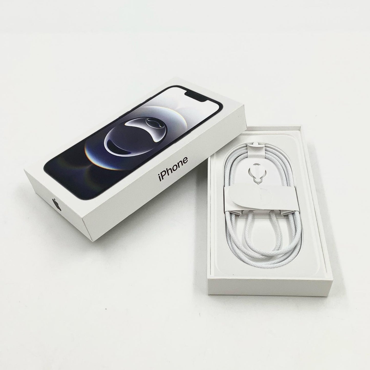 【全額返金保証】【最速発送】Apple iPhone iPhone 16e 128GB ブラック Softbank 白ロム 超美品 動作確認済 100%
