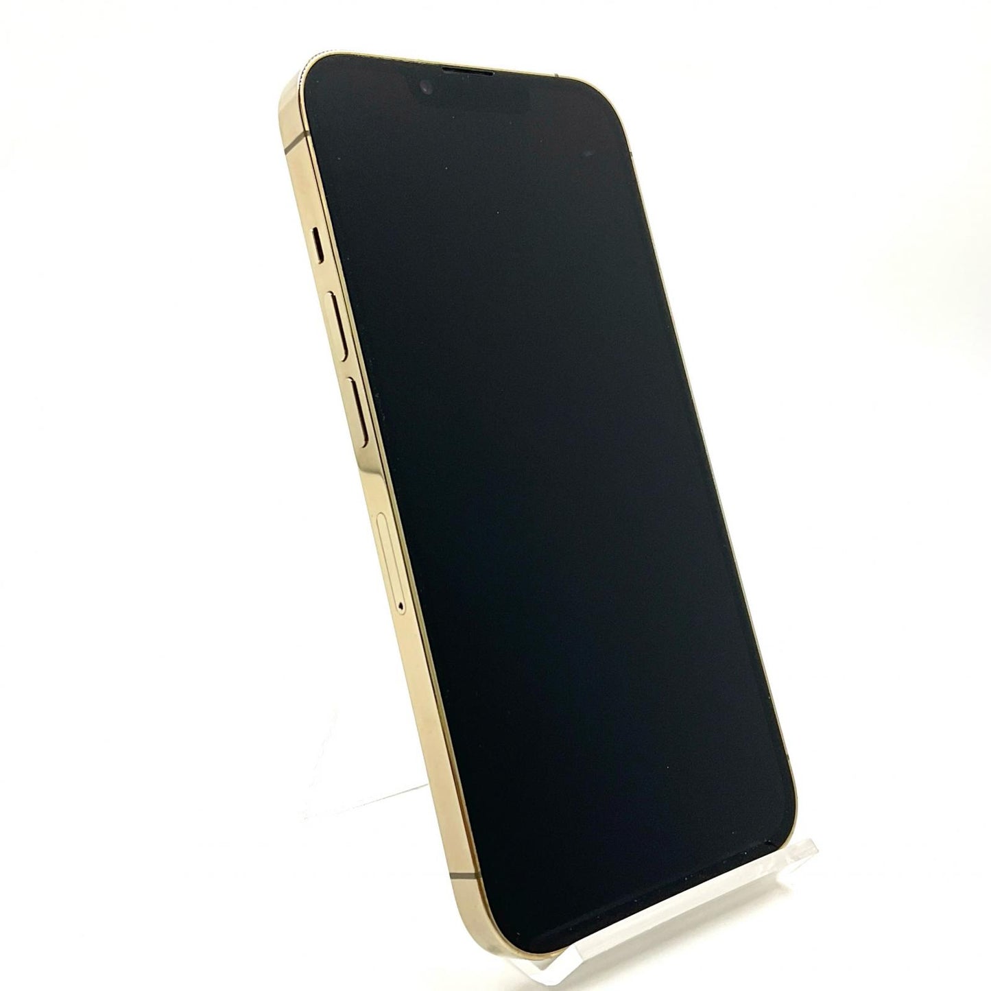 【全額返金保証】【最速発送】Apple iPhone iPhone 13 Pro 256GB ゴールド Softbank 動作確認済 84%