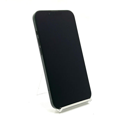 【全額返金保証】【最速発送】Apple iPhone iPhone 13 128GB グリーン au 動作確認済 79%