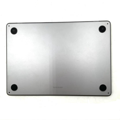 【全額返金保証】【最速発送】Apple MacBook Air 13インチ 2022 Apple M2 8GB SSD 256GB スペースグレイ 95% 美品 動作確認済
