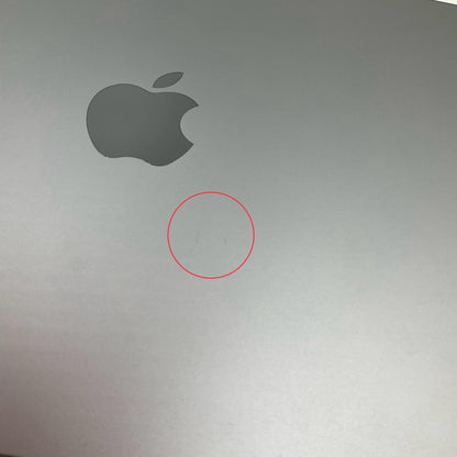 【全額返金保証】【最速発送】Apple MacBook Air 13インチ 2022 Apple M2 8GB SSD 256GB スペースグレイ 95% 美品 動作確認済