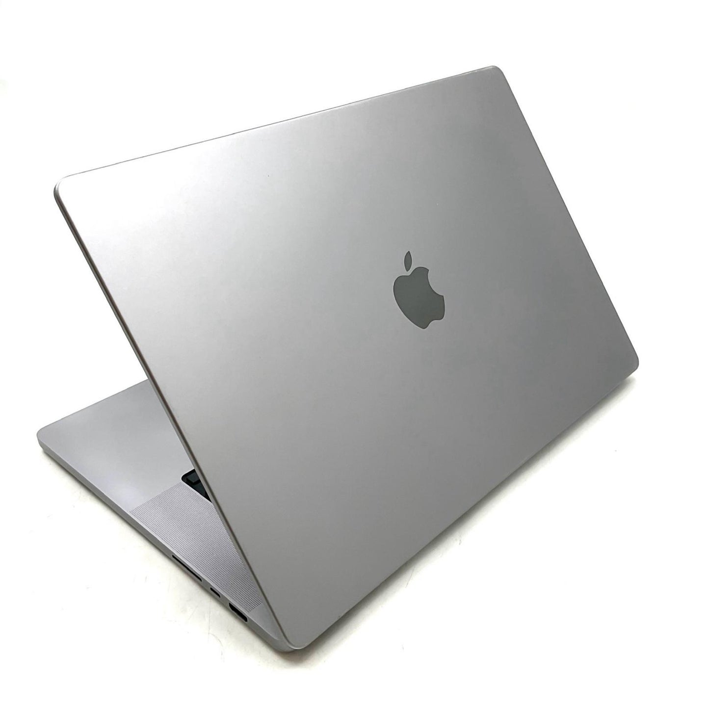 【全額返金保証】【最速発送】Apple MacBook Pro 16インチ 2021 Apple M1 Pro 32GB SSD 2TB スペースグレイ 86% 動作確認済