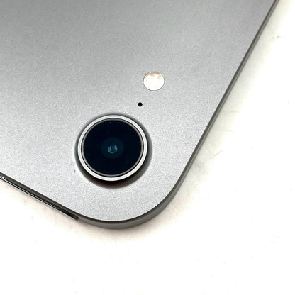 【全額返金保証】【最速発送】Apple iPad mini 8.3インチ 第6世代 64GB スペースグレイ Wi-Fi 動作確認済