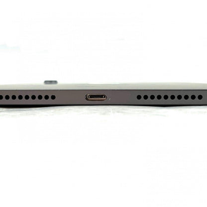 【全額返金保証】【最速発送】Apple iPad mini 8.3インチ 第6世代 64GB スペースグレイ Wi-Fi 動作確認済