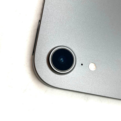【全額返金保証】【最速発送】Apple iPad mini 8.3インチ 第6世代 64GB スペースグレイ Wi-Fi 超美品 動作確認済