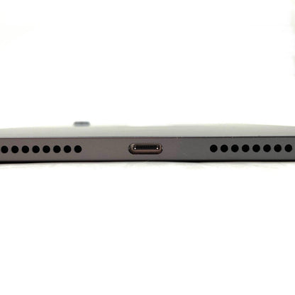 【全額返金保証】【最速発送】Apple iPad mini 8.3インチ 第6世代 64GB スペースグレイ Wi-Fi 超美品 動作確認済