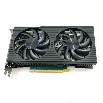 【全額返金保証】【最速発送】DELL グラフィックボード NVIDIA GeForce RTX 3060Ti MTVG8 動作確認済