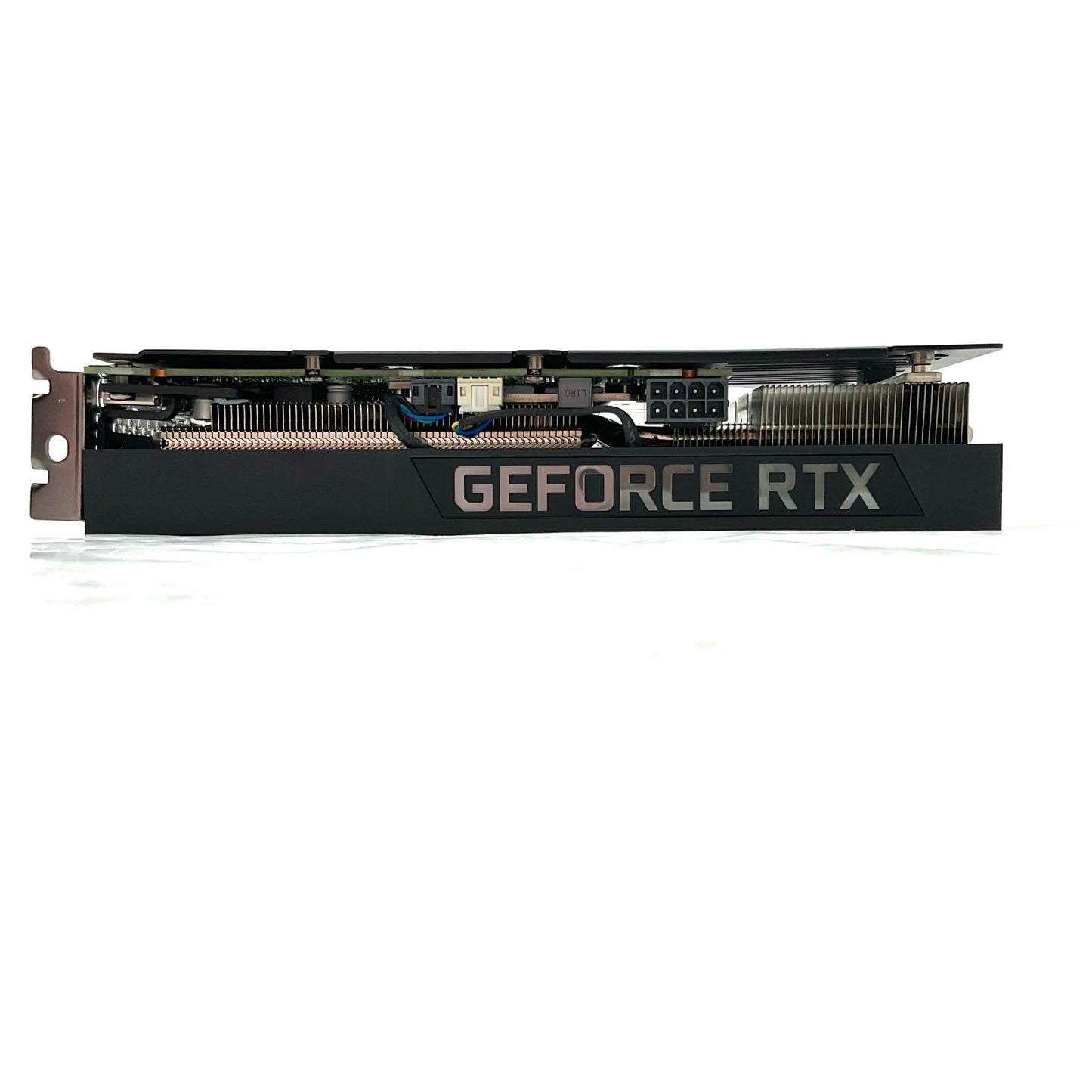 【全額返金保証】【最速発送】DELL グラフィックボード NVIDIA GeForce RTX 3060Ti MTVG8 動作確認済