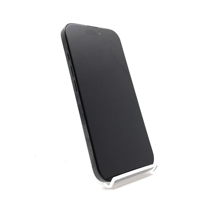 【全額返金保証】【最速発送】Apple iPhone iPhone 16 Pro 256GB ブラックチタニウム SIMフリー 白ロム 美品 動作確認済 100%