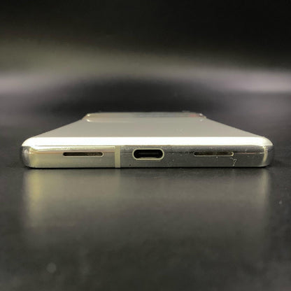 【全額返金保証】【最速発送】Google Pixel 7 Pro 128GB Snow SIMフリー GFE4J 白ロム 動作確認済