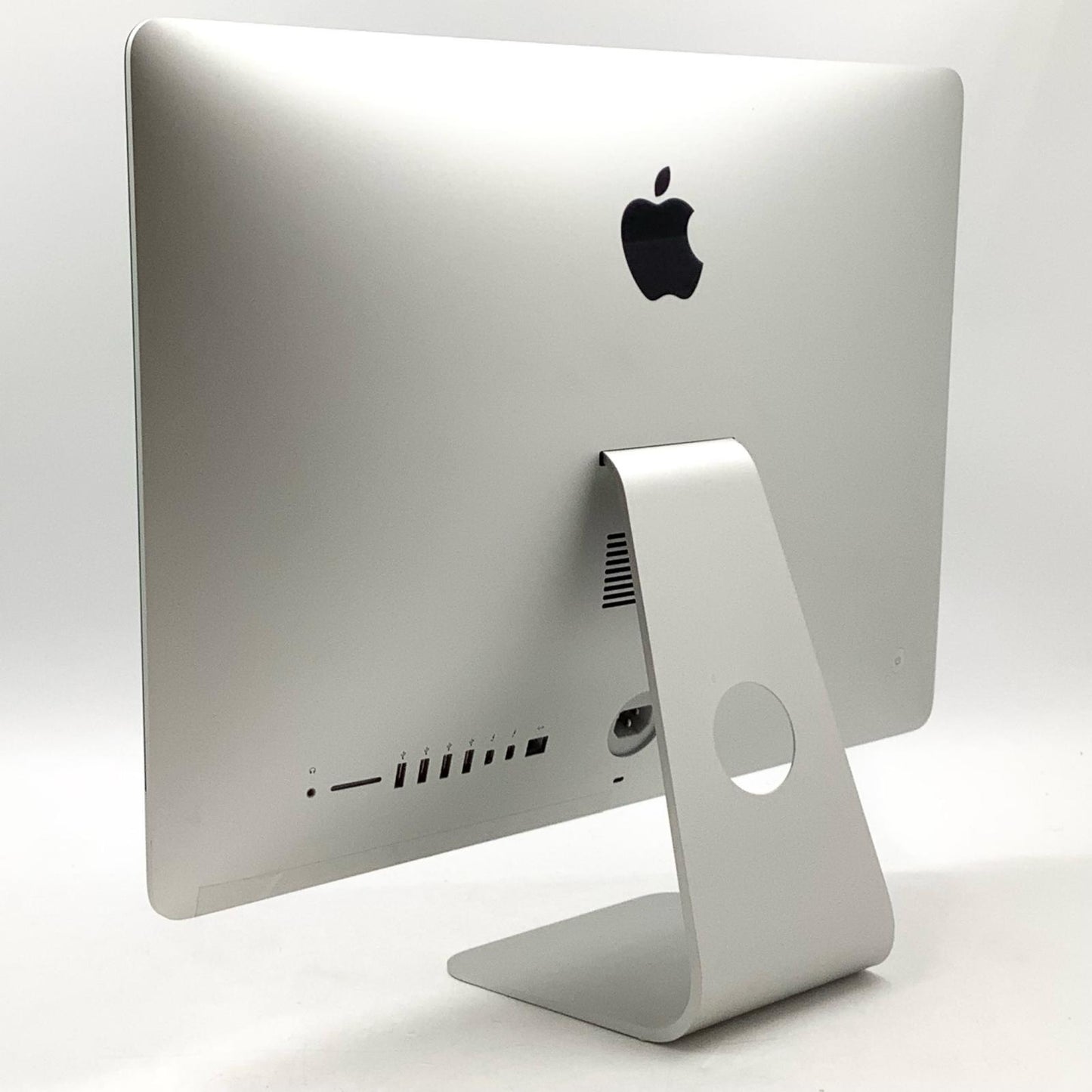 【全額返金保証】【最速発送】Apple iMac 21.5インチ Intel Core i5 8GB HDD 1TB シルバー 動作確認済