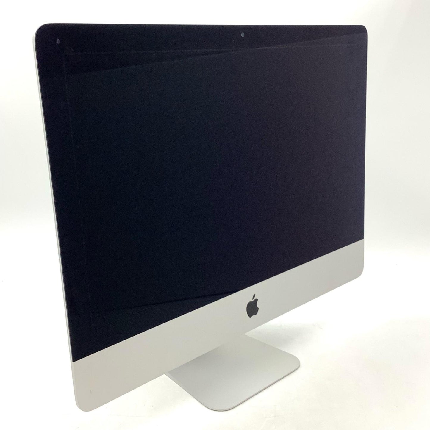 【全額返金保証】【最速発送】Apple iMac 21.5インチ Intel Core i5 8GB HDD 1TB シルバー 動作確認済