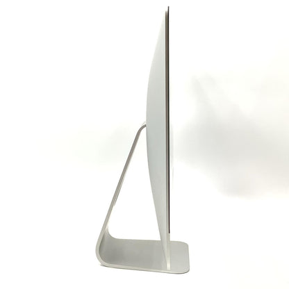 【全額返金保証】【最速発送】Apple iMac 21.5インチ Intel Core i5 8GB HDD 1TB シルバー 動作確認済