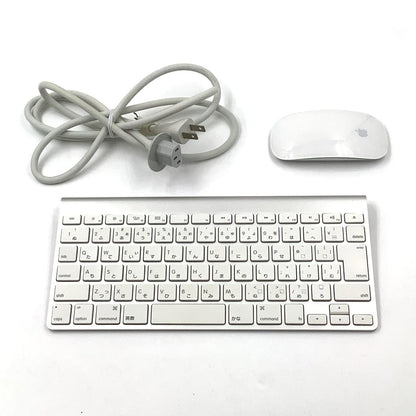 【全額返金保証】【最速発送】Apple iMac 21.5インチ Intel Core i5 8GB HDD 1TB シルバー 動作確認済