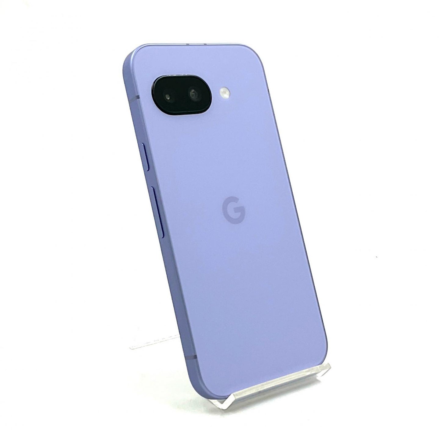 【全額返金保証】【最速発送】Google Pixel 9a 256GB Iris docomo G3Y12 白ロム 美品 動作確認済