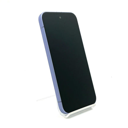 【全額返金保証】【最速発送】Google Pixel 9a 256GB Iris docomo G3Y12 白ロム 美品 動作確認済