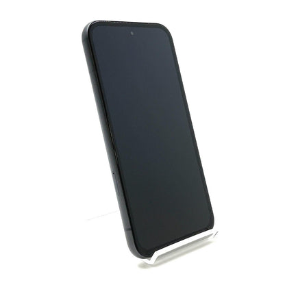 【全額返金保証】【最速発送】Google Pixel 8a 128GB Obsidian au G576D 白ロム 超美品 動作確認済
