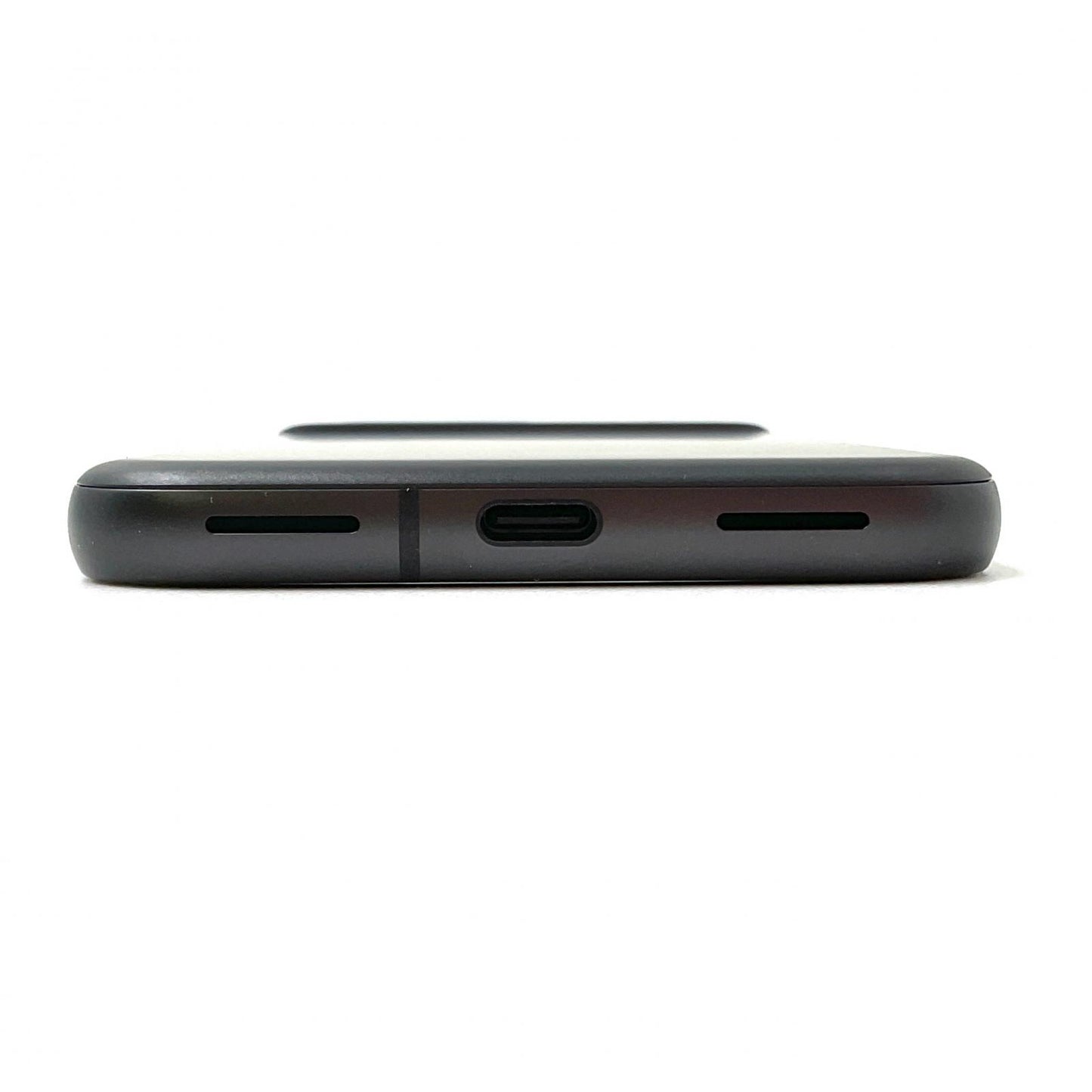 【全額返金保証】【最速発送】Google Pixel 8a 128GB Obsidian au G576D 白ロム 超美品 動作確認済