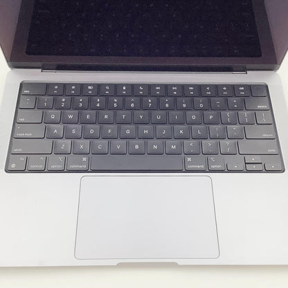 【全額返金保証】【最速発送】Apple MacBook Pro 14インチ 2023 Apple M2 Pro 16GB SSD 512GB スペースグレイ 92% 動作確認済