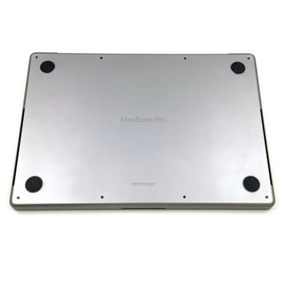 【全額返金保証】【最速発送】Apple MacBook Pro 14インチ 2023 Apple M2 Pro 16GB SSD 512GB スペースグレイ 92% 動作確認済