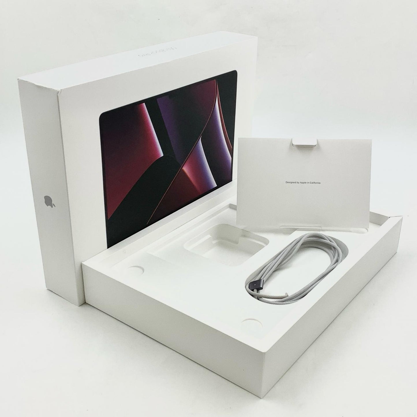 【全額返金保証】【最速発送】Apple MacBook Pro 14インチ 2023 Apple M2 Pro 16GB SSD 512GB スペースグレイ 92% 動作確認済