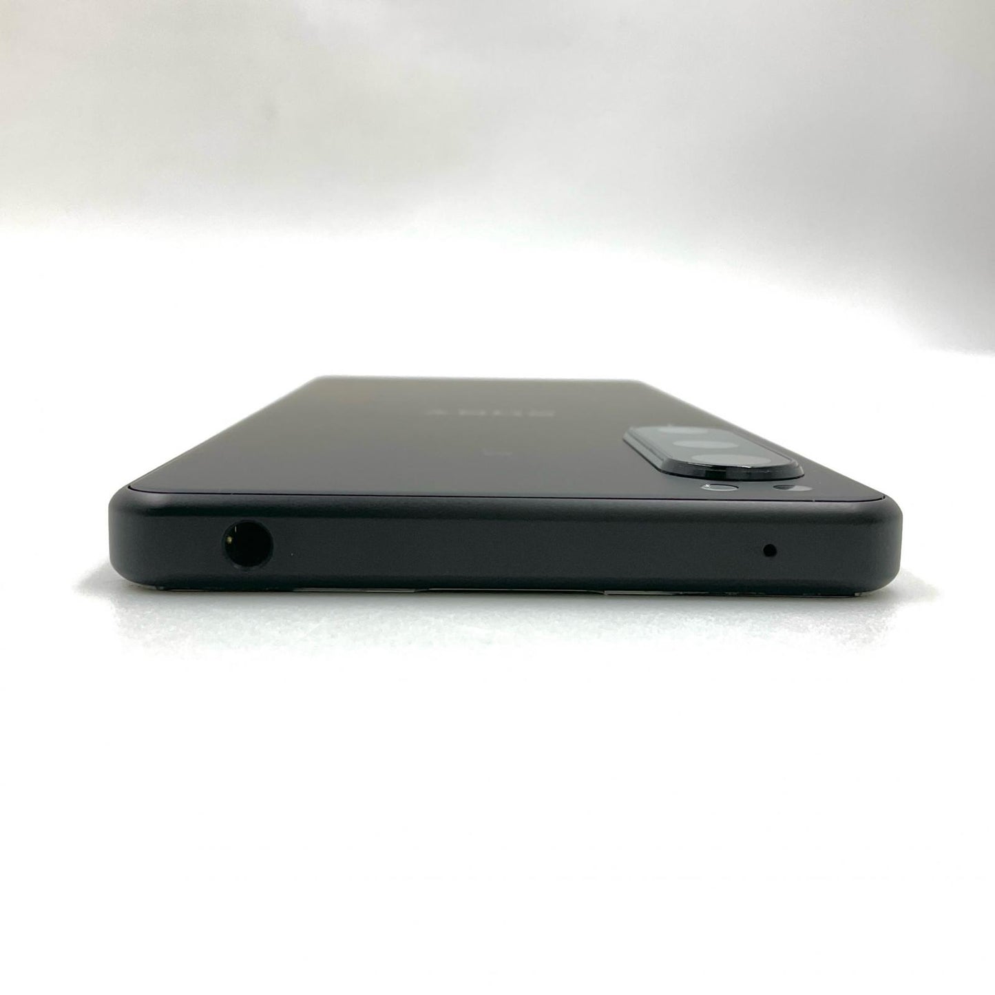 【全額返金保証】【最速発送】Sony Xperia 5 IV 128GB ブラック 楽天モバイル XQ-CQ44 白ロム 超美品 動作確認済