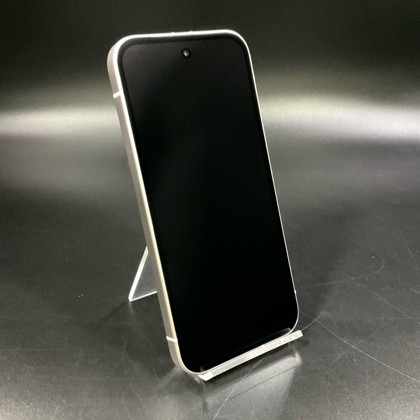 【全額返金保証】【最速発送】Google Pixel 9a 128GB Porcelain 楽天モバイル G3Y12 白ロム 超美品 動作確認済