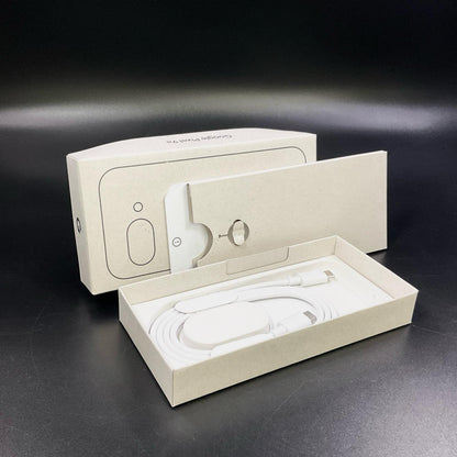 【全額返金保証】【最速発送】Google Pixel 9a 128GB Porcelain 楽天モバイル G3Y12 白ロム 超美品 動作確認済