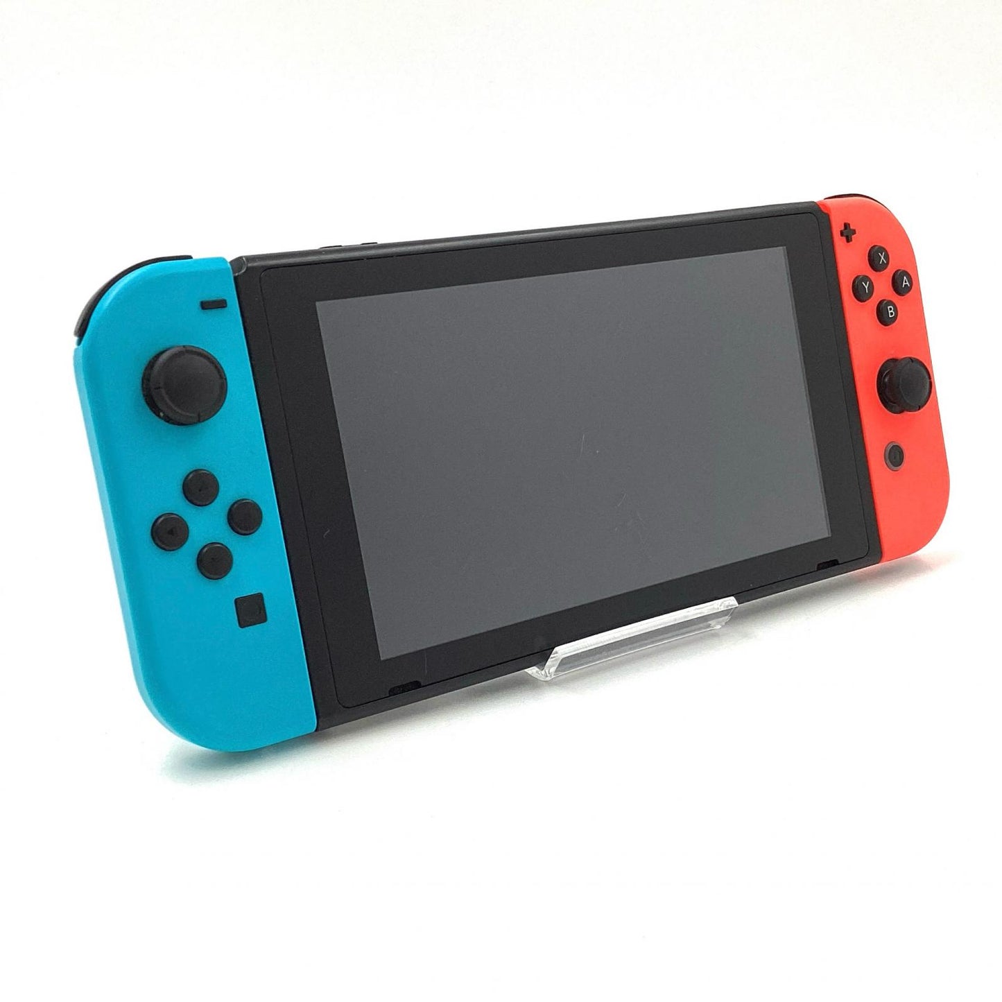 【全額返金保証】【最速発送】Nintendo Nintendo Switch HAC-001 動作確認済