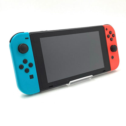 【全額返金保証】【最速発送】Nintendo Nintendo Switch HAC-001 動作確認済