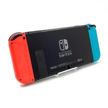 【全額返金保証】【最速発送】Nintendo Nintendo Switch HAC-001 動作確認済