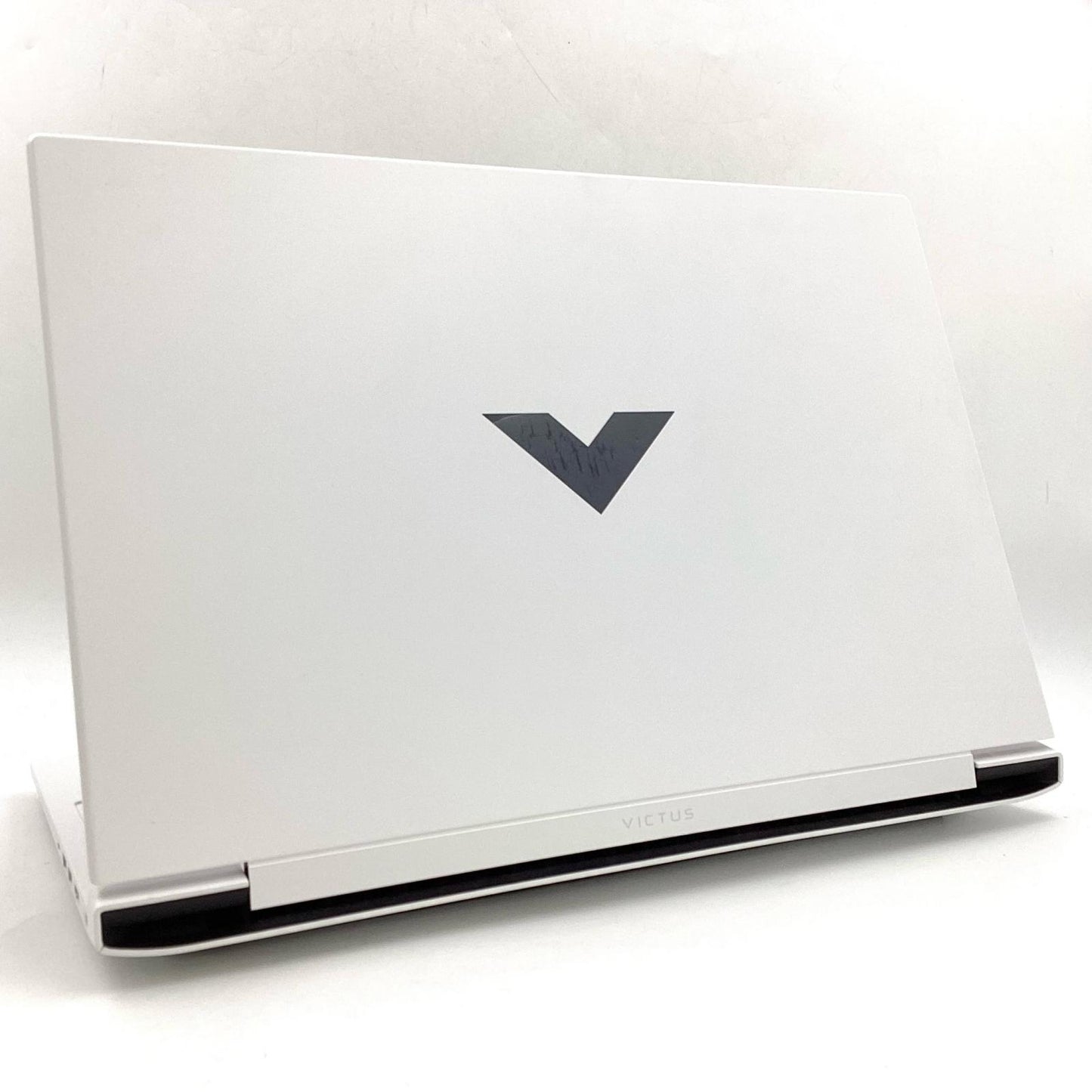 【全額返金保証】【最速発送】HP Victus 16-s0011AX AMD Ryzen 5 7640H 16GB SSD 512GB NVIDIA GeForce RTX 4050 Laptop 91.8% 動作確認済