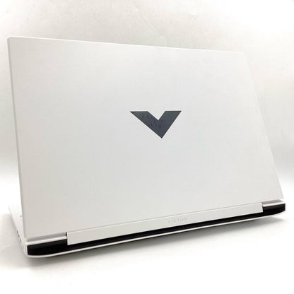 【全額返金保証】【最速発送】HP Victus 16-s0011AX AMD Ryzen 5 7640H 16GB SSD 512GB NVIDIA GeForce RTX 4050 Laptop 91.8% 動作確認済