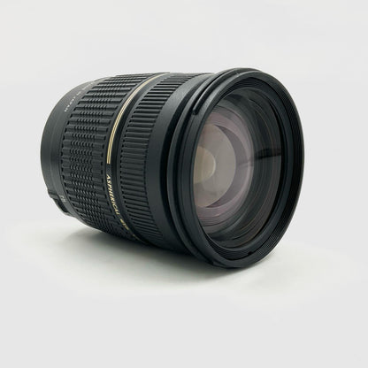 【全額返金保証】【最速発送】TAMRON SP AF 28-75mm F/2.8 XR Di LD Aspherical [IF] MACRO (Model A09) (ﾆｺﾝ用) 動作確認済
