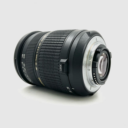 【全額返金保証】【最速発送】TAMRON SP AF 28-75mm F/2.8 XR Di LD Aspherical [IF] MACRO (Model A09) (ﾆｺﾝ用) 動作確認済