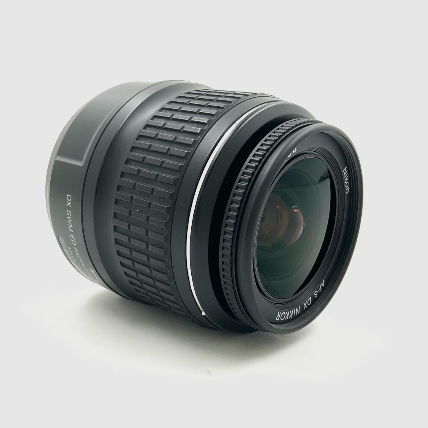 【全額返金保証】【最速発送】Nikon AF-S DX NIKKOR 18-55mm f/3.5-5.6G VR 動作確認済
