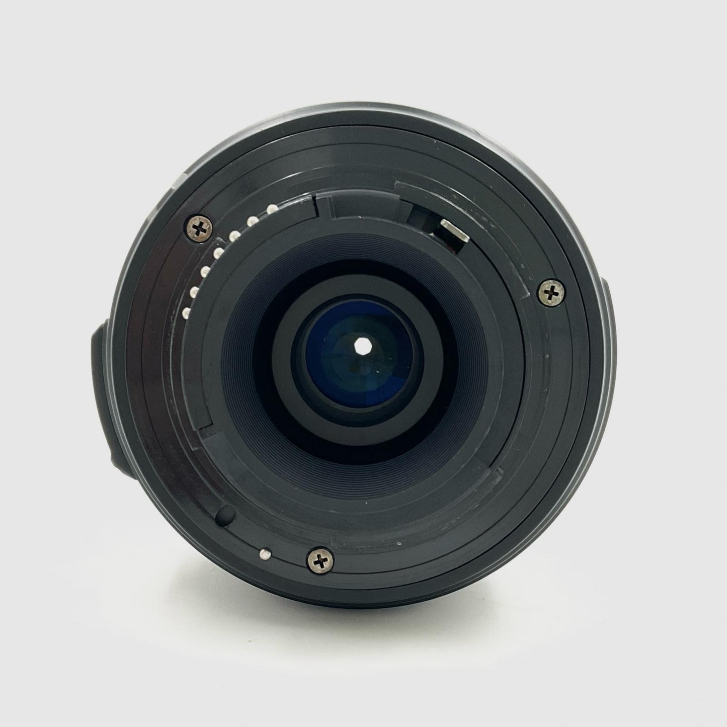 【全額返金保証】【最速発送】Nikon AF-S DX NIKKOR 18-55mm f/3.5-5.6G VR 動作確認済