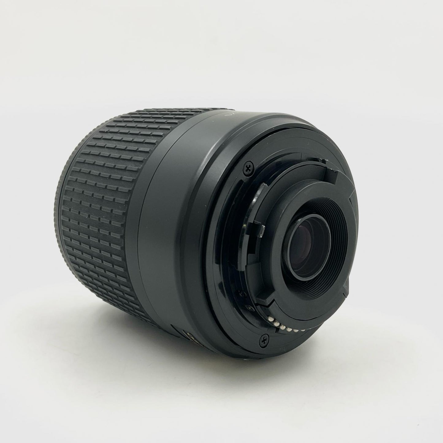 【全額返金保証】【最速発送】Nikon AF-S DX Zoom-Nikkor 55-200mm f/4-5.6G ED 美品 動作確認済