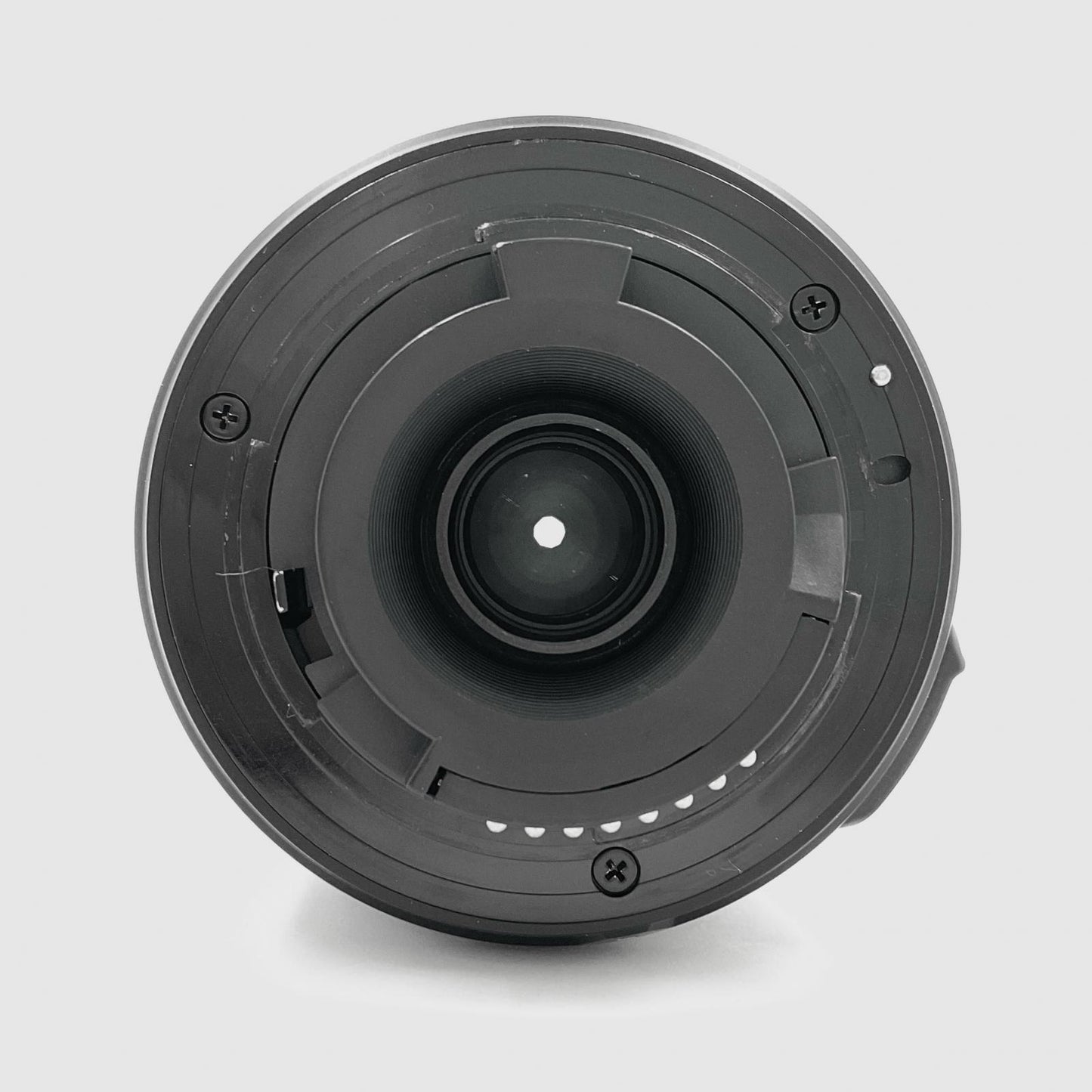 【全額返金保証】【最速発送】Nikon AF-S DX Zoom-Nikkor 55-200mm f/4-5.6G ED 美品 動作確認済