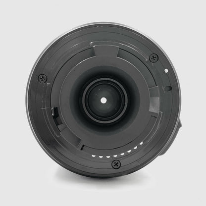 【全額返金保証】【最速発送】Nikon AF-S DX Zoom-Nikkor 55-200mm f/4-5.6G ED 美品 動作確認済