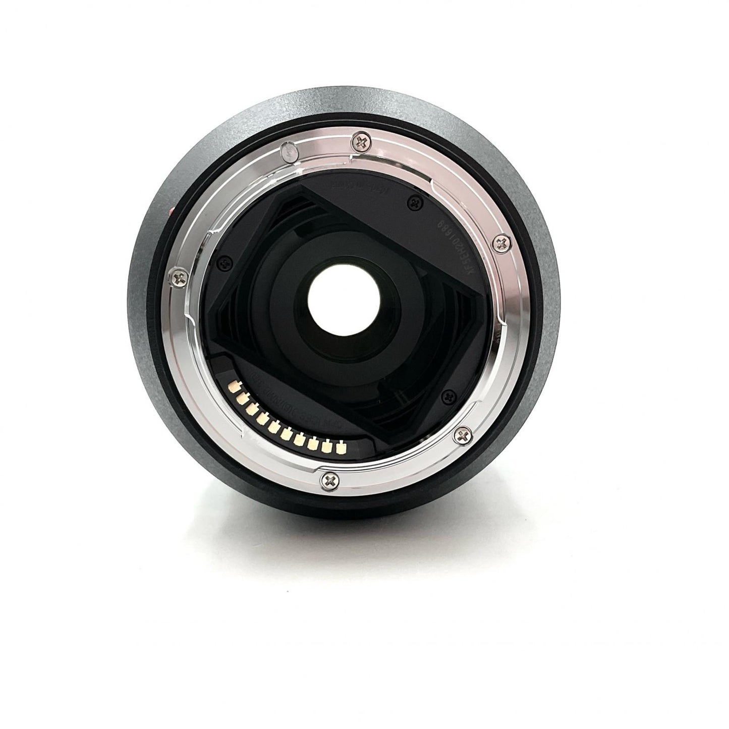 【全額返金保証】【最速発送】Panasonic LUMIX S 24-105mm F4 MACRO O.I.S. S-R24105 美品 動作確認済