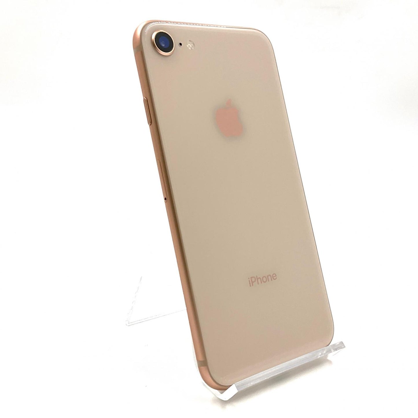 【全額返金保証】【最速発送】Apple iPhone iPhone 8 64GB ゴールド Softbank 白ロム 動作確認済 87%