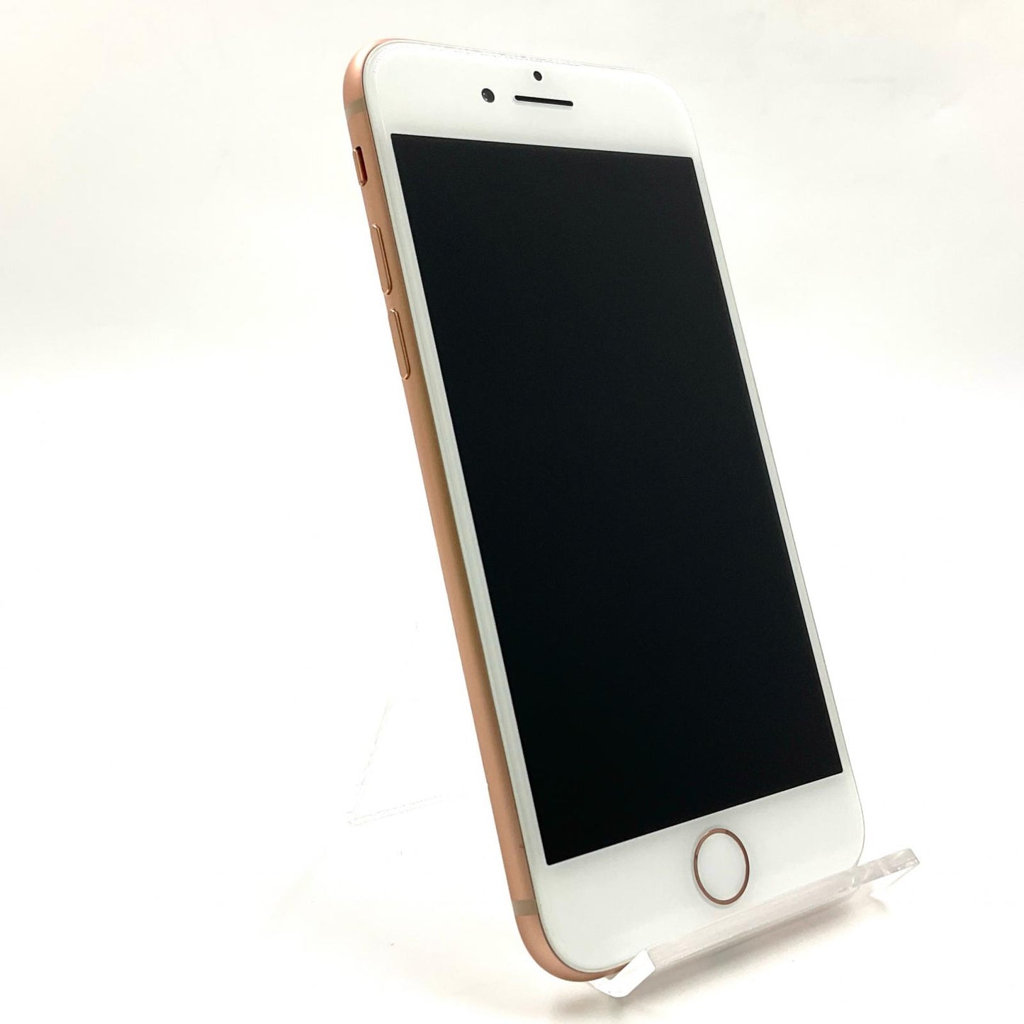 【全額返金保証】【最速発送】Apple iPhone iPhone 8 64GB ゴールド Softbank 白ロム 動作確認済 87%
