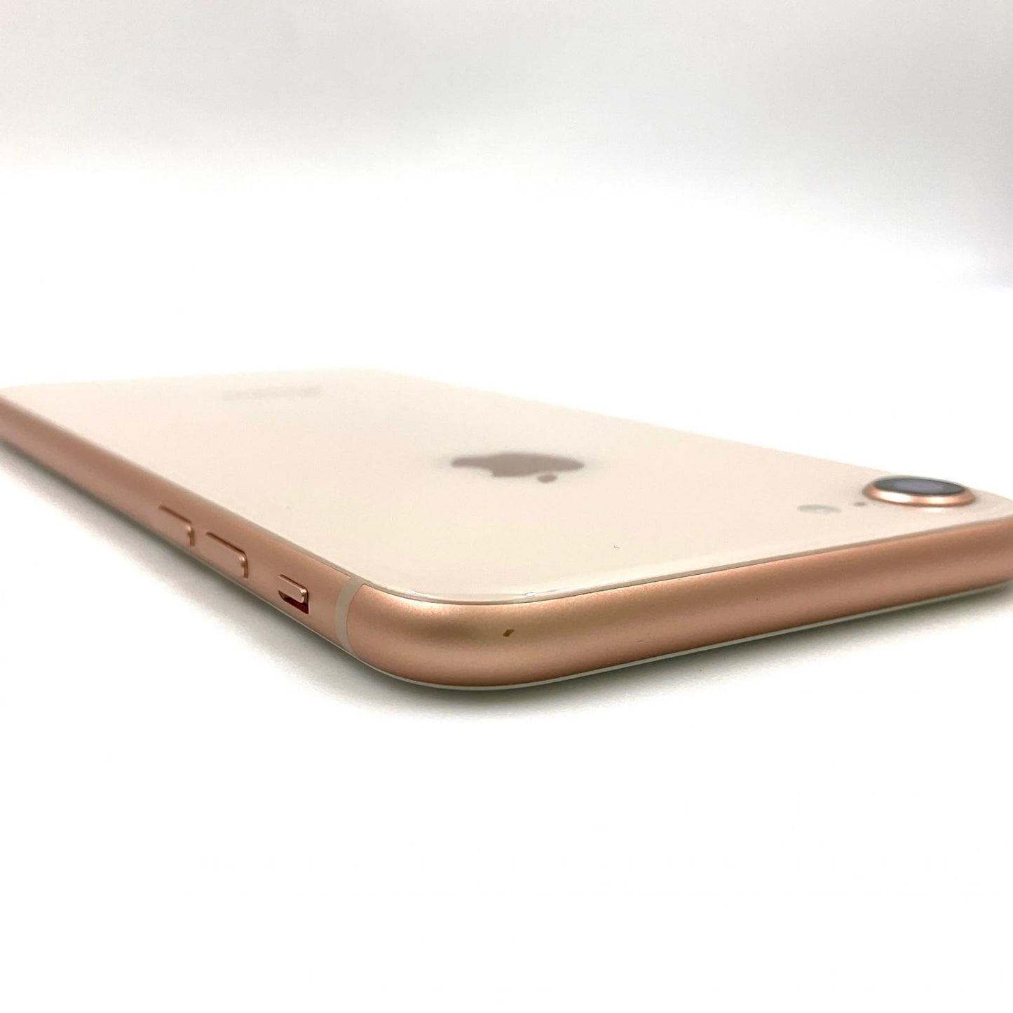 【全額返金保証】【最速発送】Apple iPhone iPhone 8 64GB ゴールド Softbank 白ロム 動作確認済 87%
