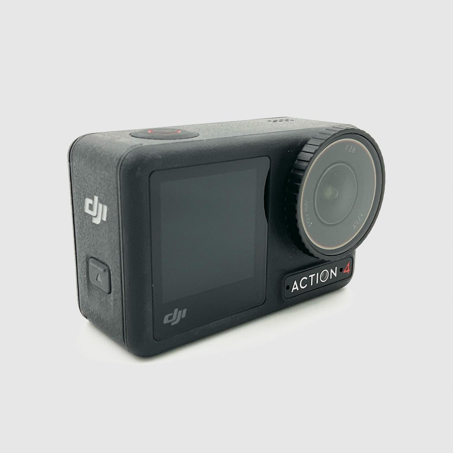 【全額返金保証】【最速発送】DJI OSMO ACTION 4 スタンダードコンボ 超美品 動作確認済